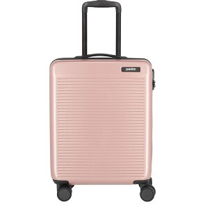 Paklite Sienna 4 wheels Cabin trolley S 55 cm