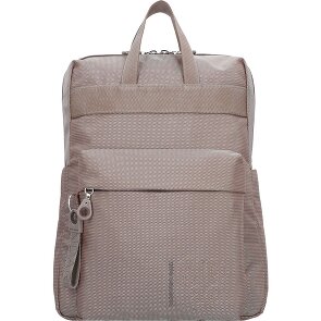 Mandarina Duck Backpack 38 cm laptop compartment
