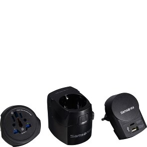 Samsonite Ta Revolution Travel adapter