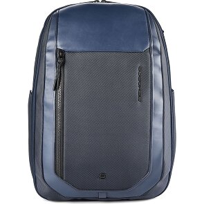 Piquadro Lyss travel backpack 43 cm laptop compartment