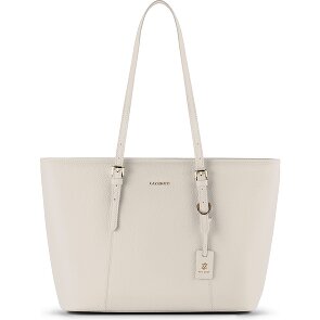 Lazarotti Bologna Leather XL Shopper Bag, Leather, 35 cm