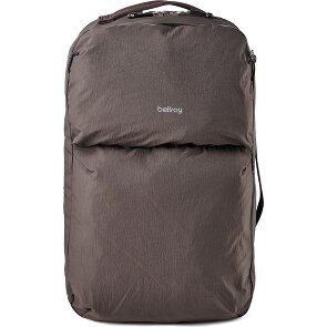 Bellroy Lite travel backpack 52 cm laptop compartment