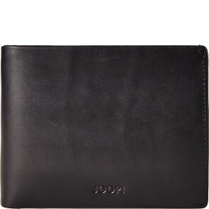 Joop! Cerratano Typhon Wallet RFID protection Leather 12.5 cm