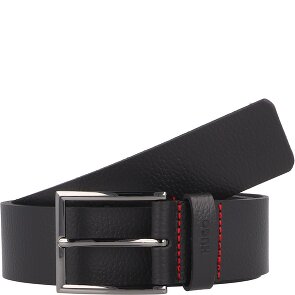 Hugo Giaspo belt leather