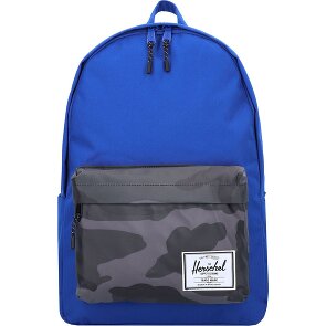 Herschel Classic X-Large backpack 44 cm laptop compartment