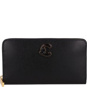 Coccinelle C-Me Wallet Genuine Leather 18 cm
