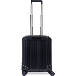 Piquadro PQ-Light 4 wheels Cabin trolley 45 cm