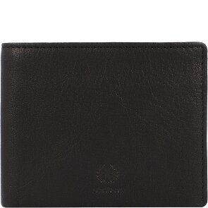 Strellson Blackwall BillFold H7 wallet RFID leather 12 cm