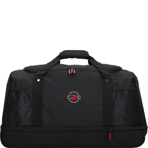 Nowi Sports bag 55 cm with expansion pleat Nowi Sports bag 55 cm with expansion pleat