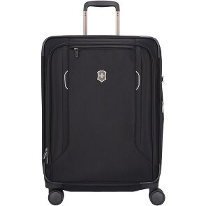 Victorinox Werks Traveler 6.0 4-Wheel Trolley 63 cm Victorinox Werks Traveler 6.0 4-Wheel Trolley 63 cm