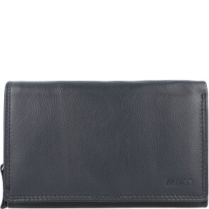 Mika Leather wallet 15 cm