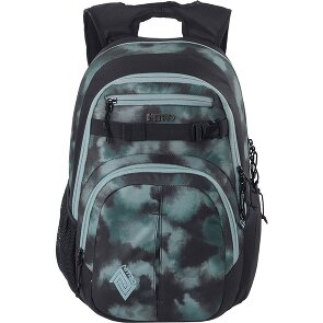 NITRO Daypack Chase backpack 51 cm laptop compartment