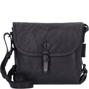 aunts & uncles Grandma's Luxury Club Mrs. Puff Pie Shoulder bag Leather 22 cm