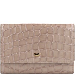 Braun Büffel Verona Wallet Leather 14 cm