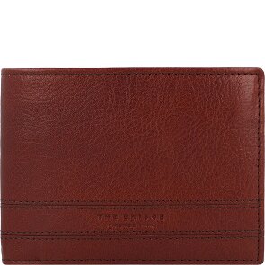 The Bridge Cesare Wallet Leather 13 cm