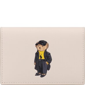 POLO RALPH LAUREN Bear Wallet Leather 7.5 cm