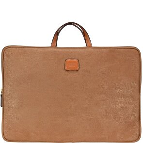 Bric's Life briefcase 42 cm laptop compartment