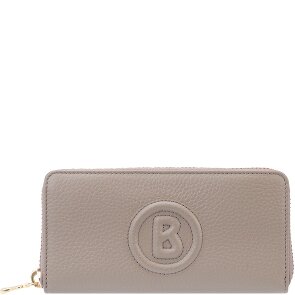 Bogner Bozen Ela Wallet RFID protection Leather 19 cm