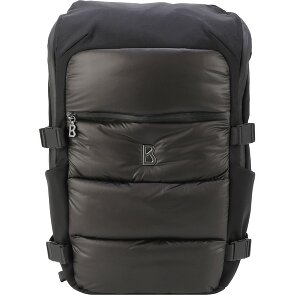Bogner Monarch Daypack 48 cm Laptop compartment Bogner Monarch Daypack 48 cm Laptop compartment
