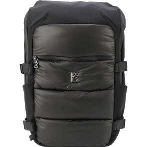 Bogner Monarch Daypack 48 cm Laptop compartment
