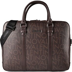 Valentino King RE Briefcase 41 cm Laptop compartment