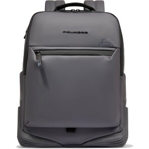Piquadro Corner Business backpack RFID protection 43 cm Laptop compartment