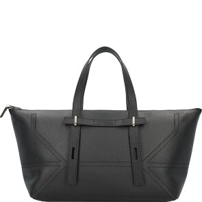 Furla Edra Shopper Bag Leather 49 cm