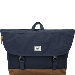 Herschel Cove Messenger 38 cm Laptop compartment