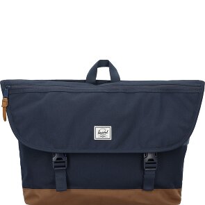 Herschel Cove Messenger 38 cm Laptop compartment