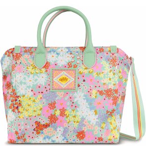 Oilily Viramine Flowers Hana Shoulder Bag 26 cm Oilily Viramine Flowers Hana Shoulder Bag 26 cm