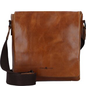 Greenburry Newport Messenger Leather 24 cm