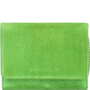 Jack Kinsky Nassau wallet RFID leather 11 cm