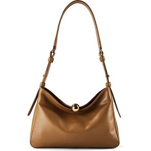 Furla Sfera Soft Shoulder Bag M Leather 30 cm