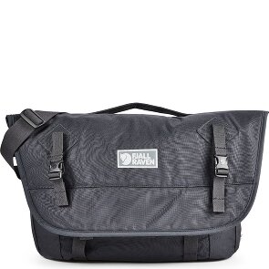 Fjällräven Vardag Messenger 39 cm Laptop compartment