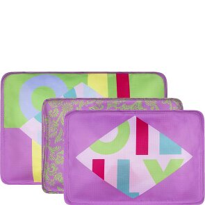 Oilily Travel pannier set 3 pcs.