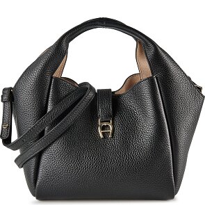 Aigner Zaira Handbag Leather 29 cm