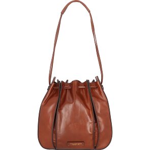 The Bridge Camilla Bucket bag Genuine Leather 29 cm