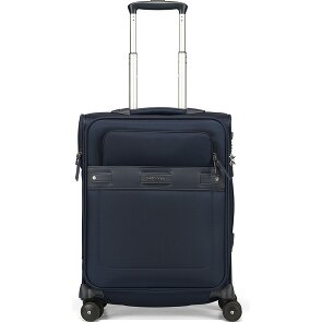 Samsonite Beauhaven 4 wheels Cabin trolley 55 cm