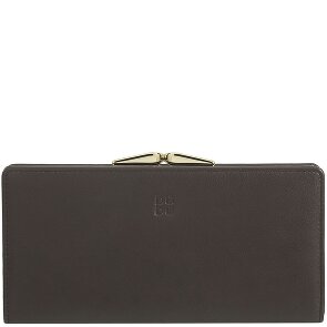 DuDu Wallet RFID protection Leather 19.5 cm DuDu Wallet RFID protection Leather 19.5 cm