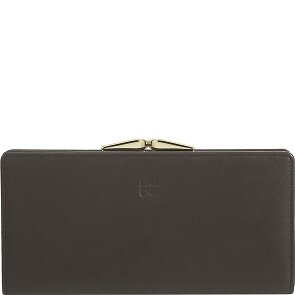 DuDu Wallet RFID protection Leather 19.5 cm