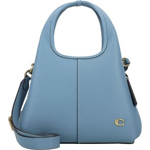 Coach Lana Handbag Leather 31.5 cm