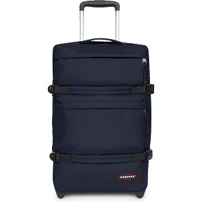 Eastpak Transit'R Plus 2 wheels Cabin suitcase 55 cm