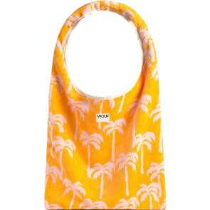 Wouf Terry Shoulder Bag 36 cm