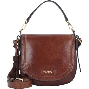 The Bridge Pearldistrict shoulder bag leather 23 cm