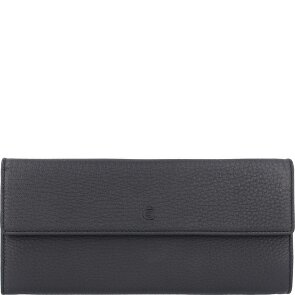 Esquire Deer Wallet Genuine Leather 18.5 cm