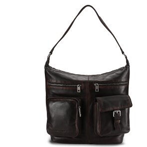 Liebeskind Amy Shoulder Bag Leather 33 cm