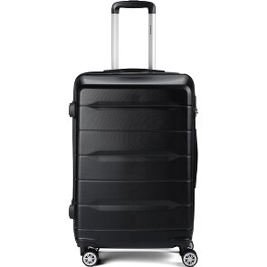 Benzi 5583 4 wheels Trolley 65 cm