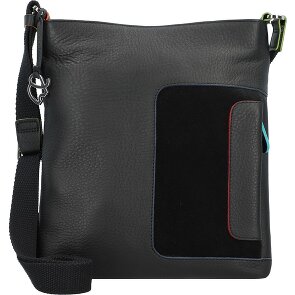 Mywalit Shoulder bag leather 22 cm