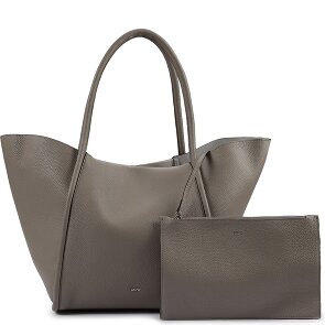 abro Willow Shopper Bag Genuine Leather 61 cm