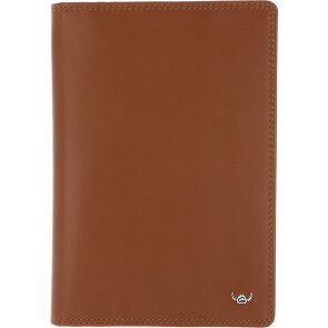 Golden Head Polo wallet RFID leather 11.5 cm